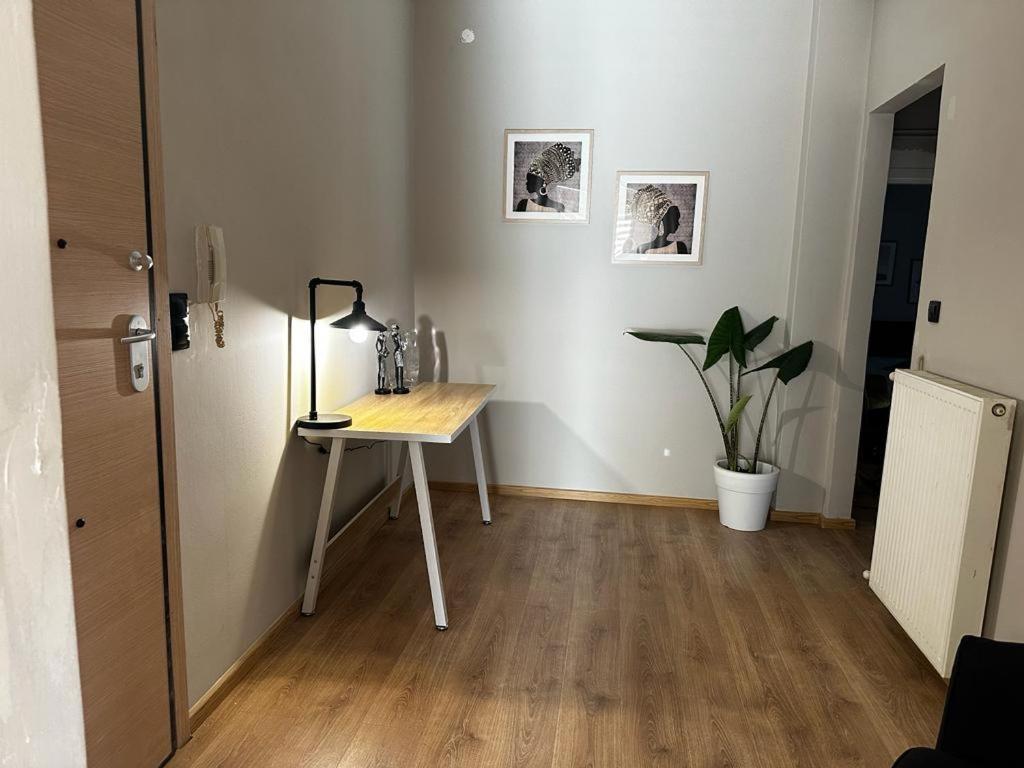Charmanta 23 Návplio Eksteriør bilde